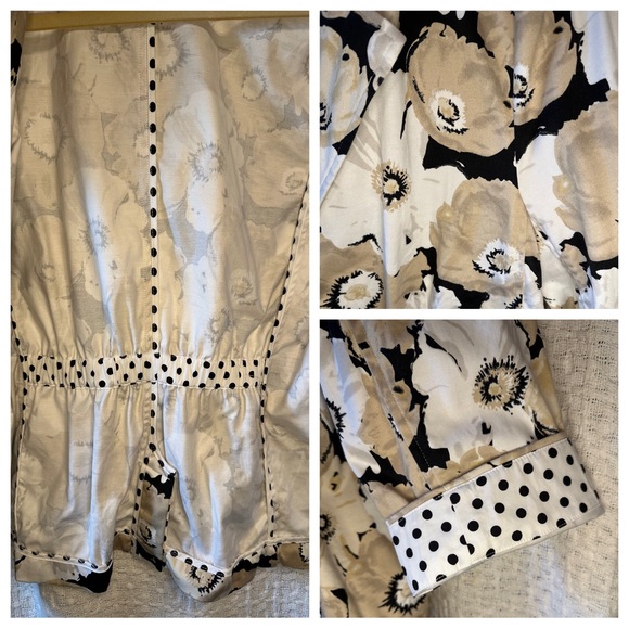 Joan Rivers Blazer with pockets size 16 - Picture 3 of 5